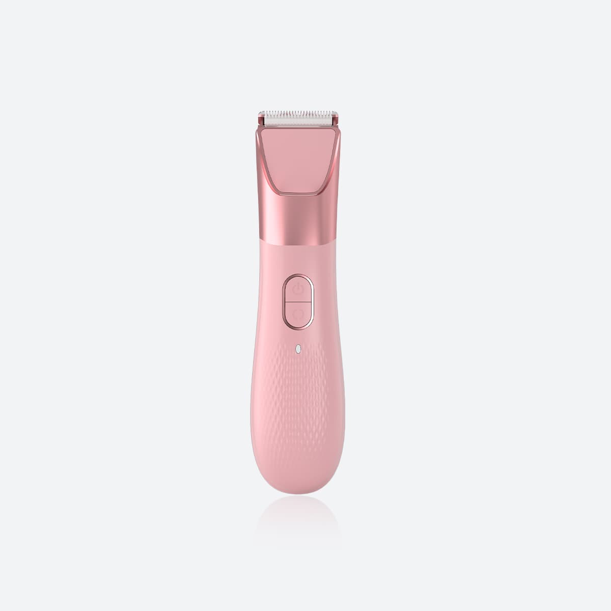 YMJ511 Cordless Body Trimmer Front Packshot