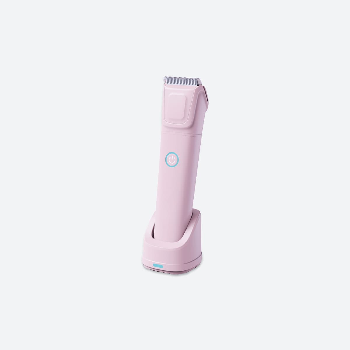 YML582 Cordless Hair Trimmer Front Packshot