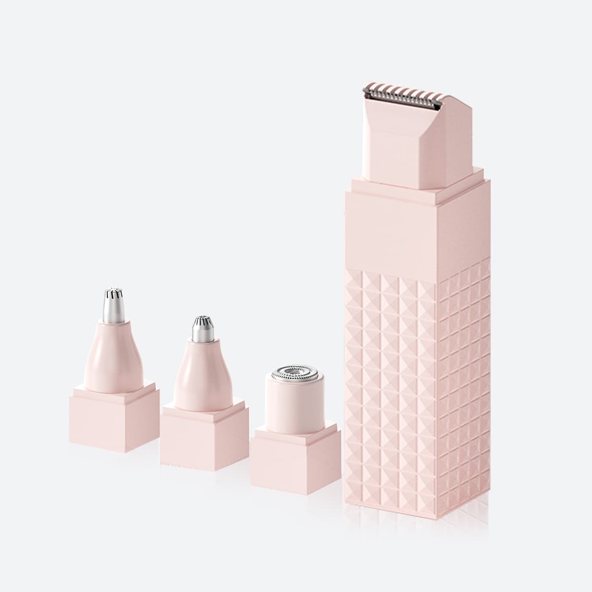 YML585 Multi-Function Grooming Kit Front Packshot