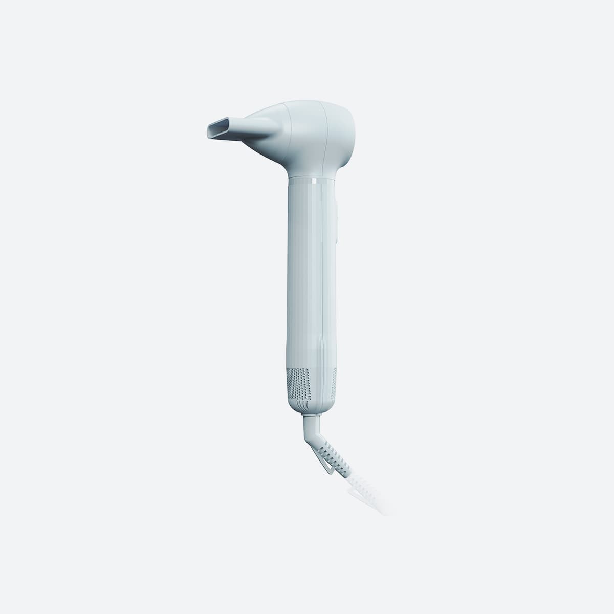 YWA509 Professional Hair Dryer Front Packshot