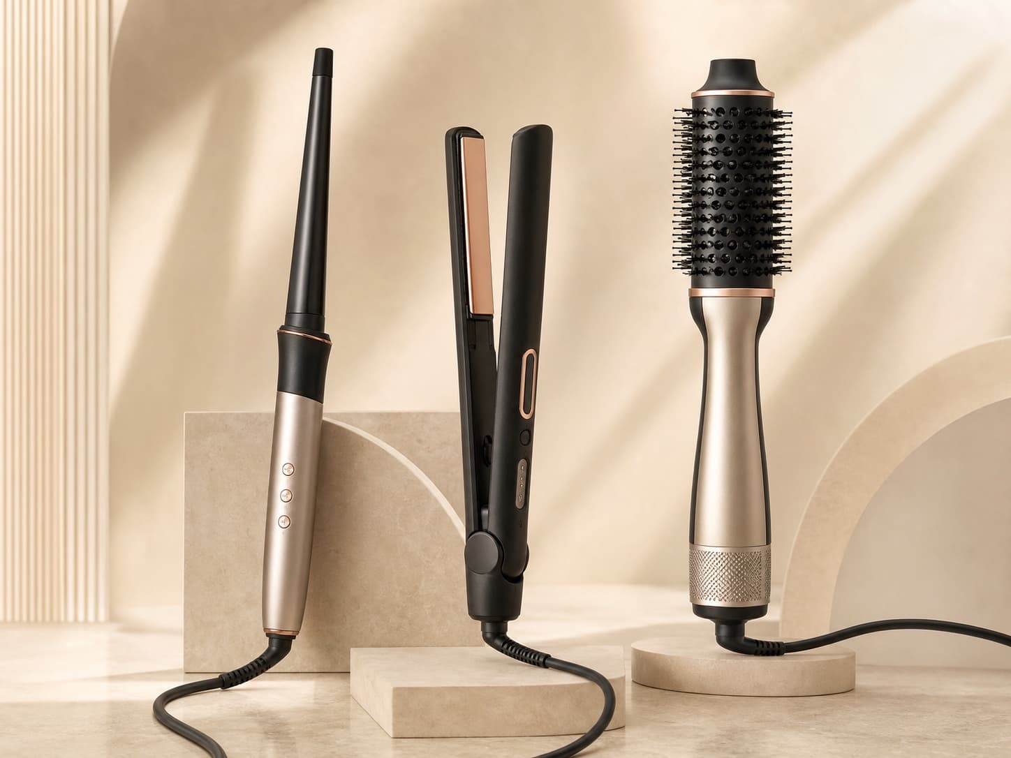 Hair Styling Tools