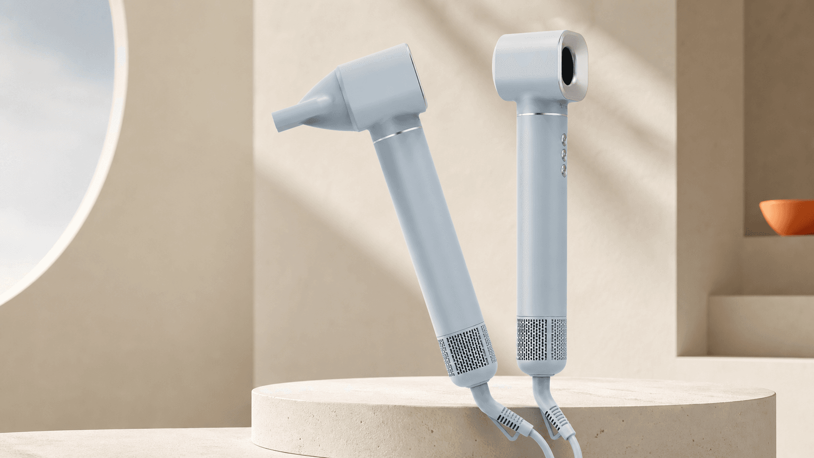 Hair Dryers