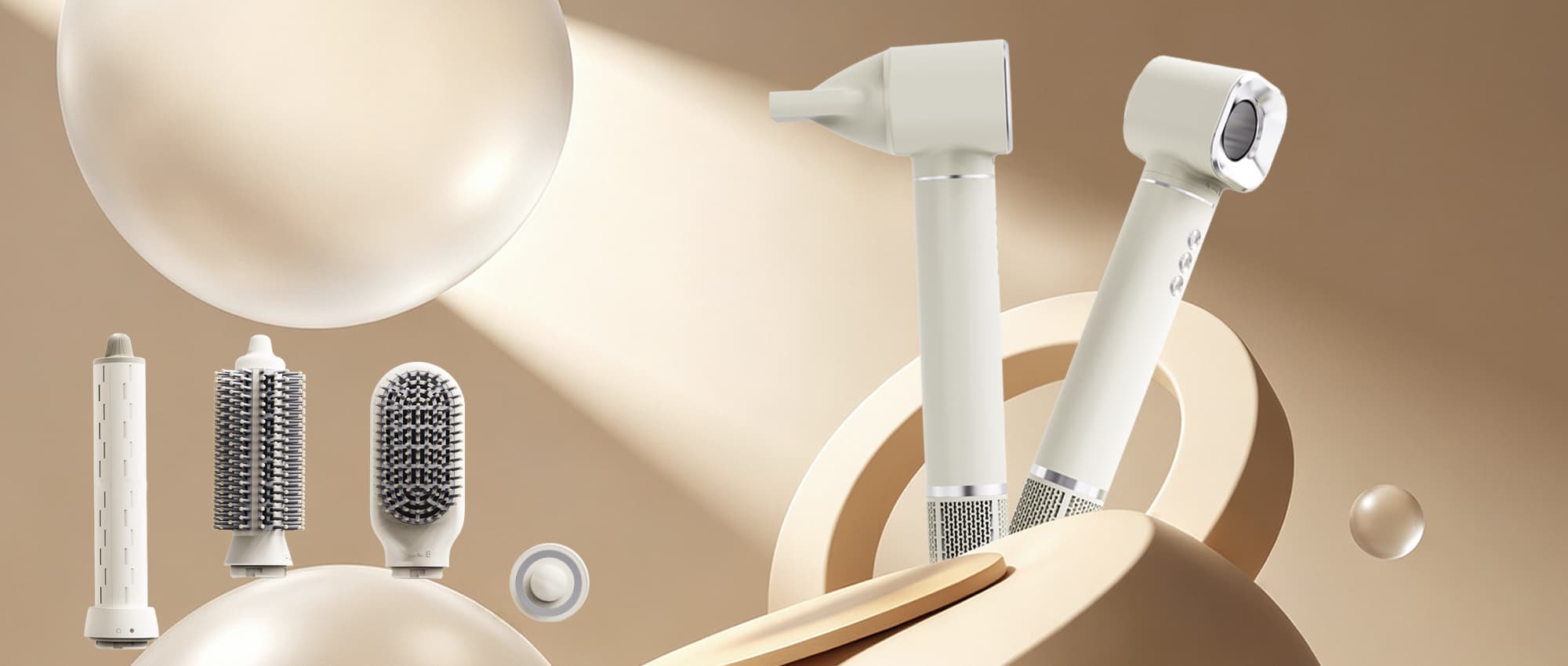 Hair Dryers