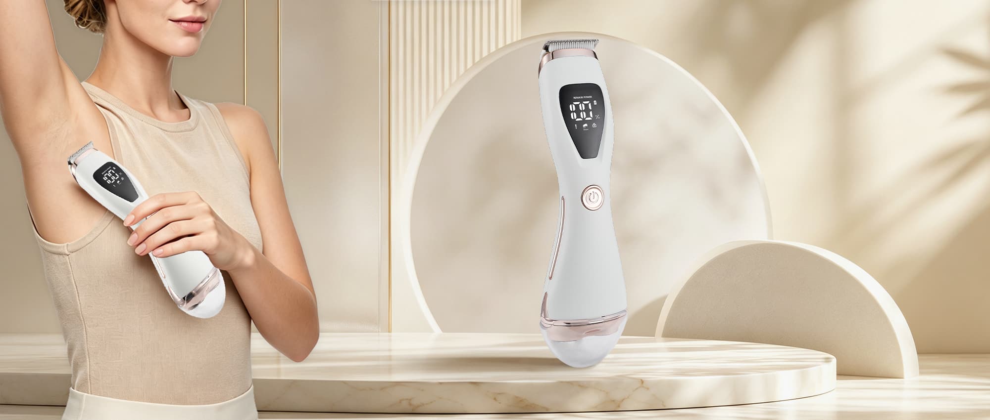Women's Beauty Care