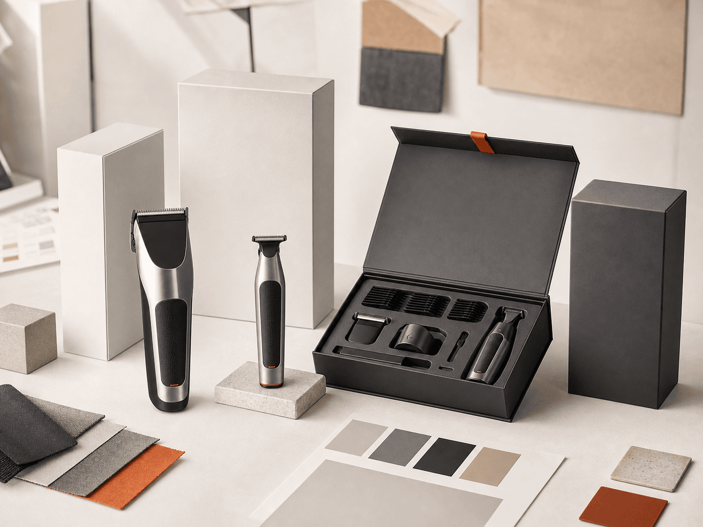 Private Label Launches