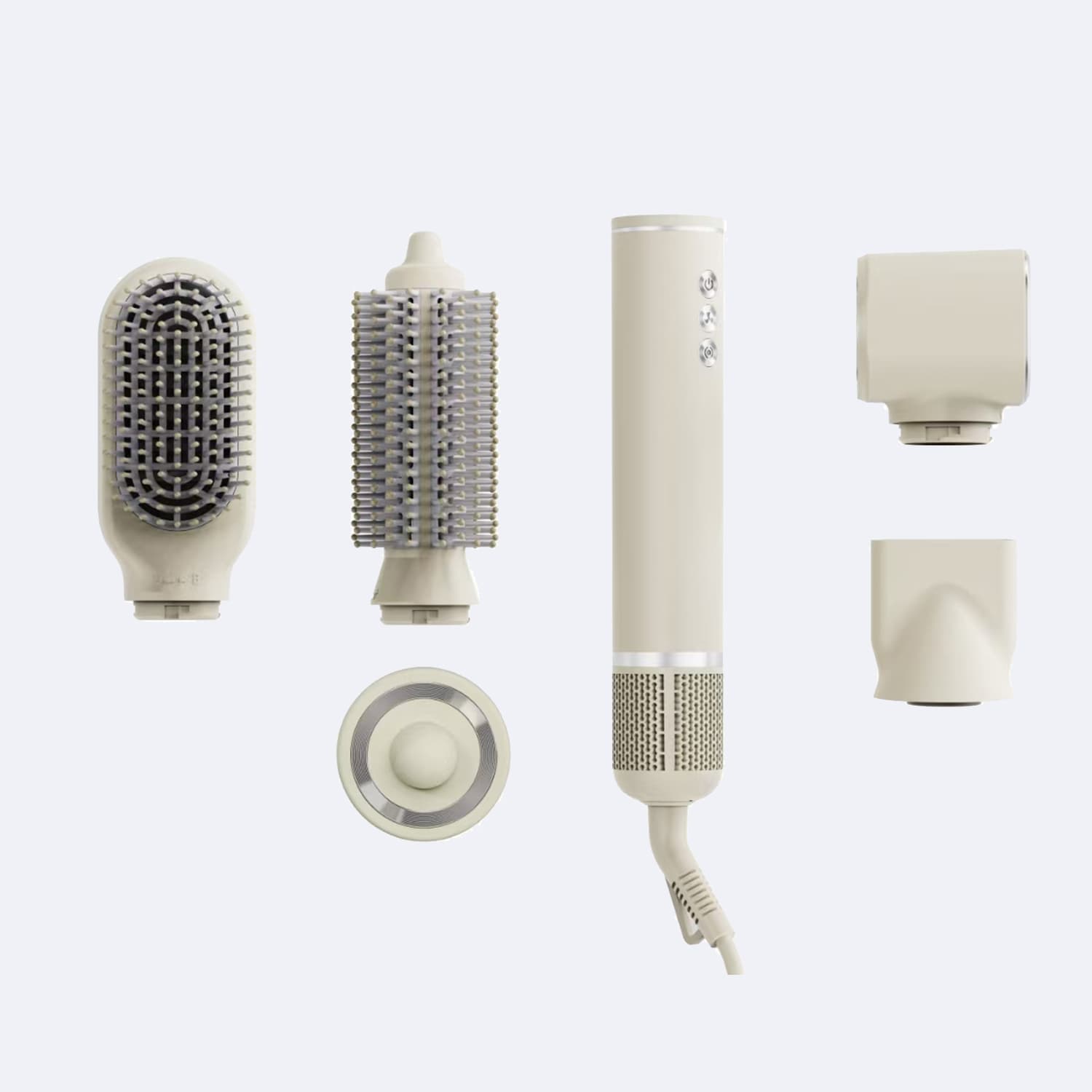 Hair Dryer G5128 4-in-1 Product View