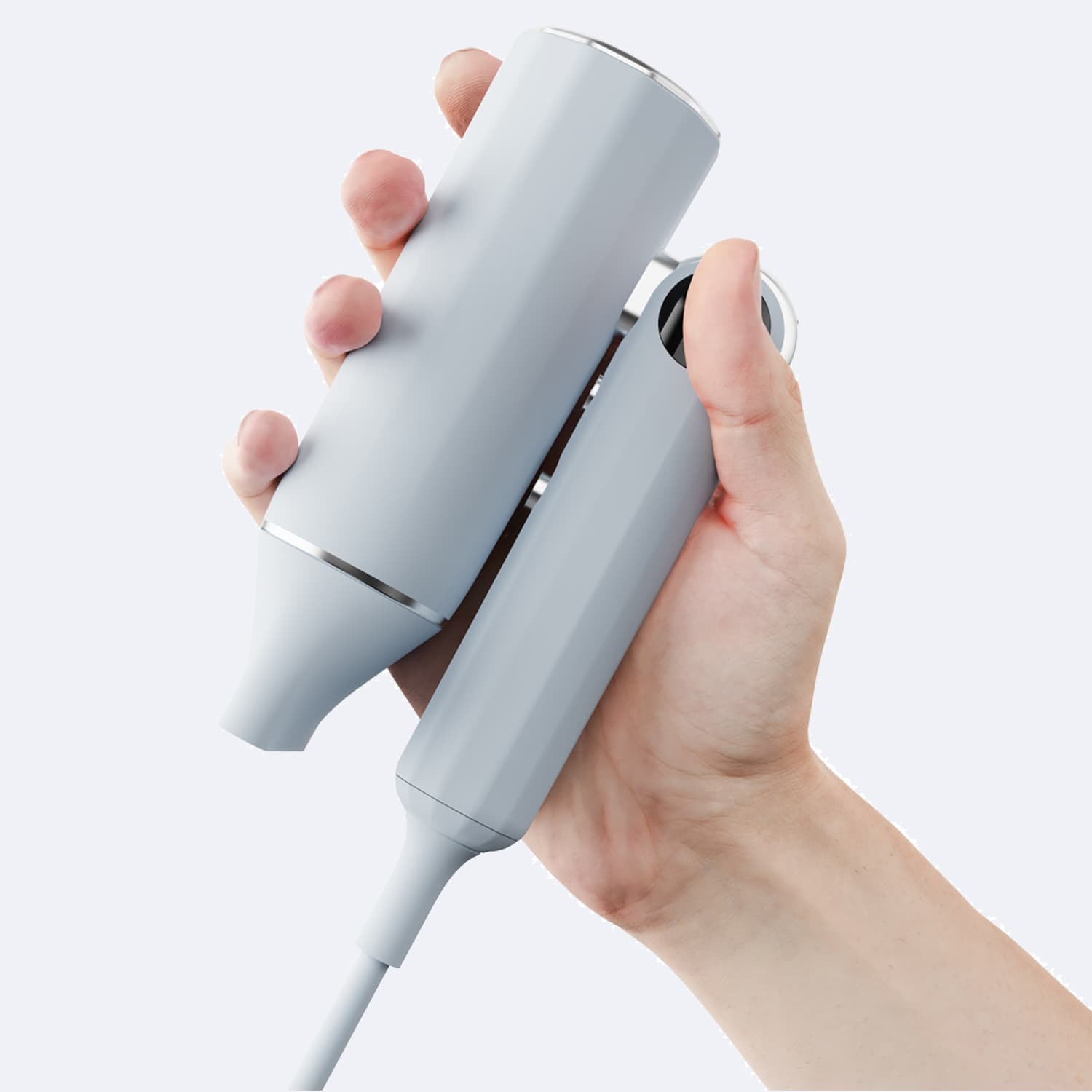 Hair Dryer G5138 Product View