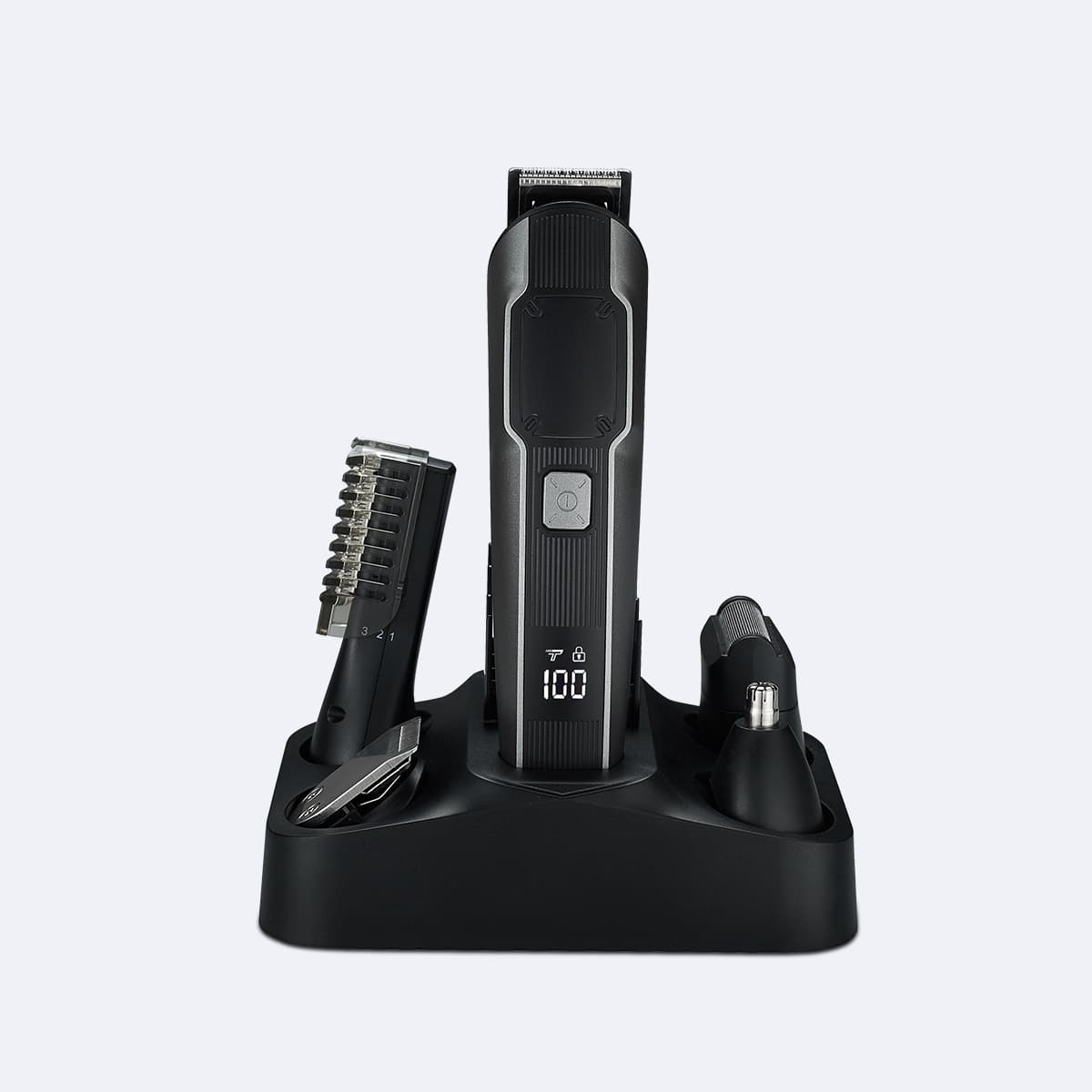 GK-1901 12-in-1 Grooming Kit