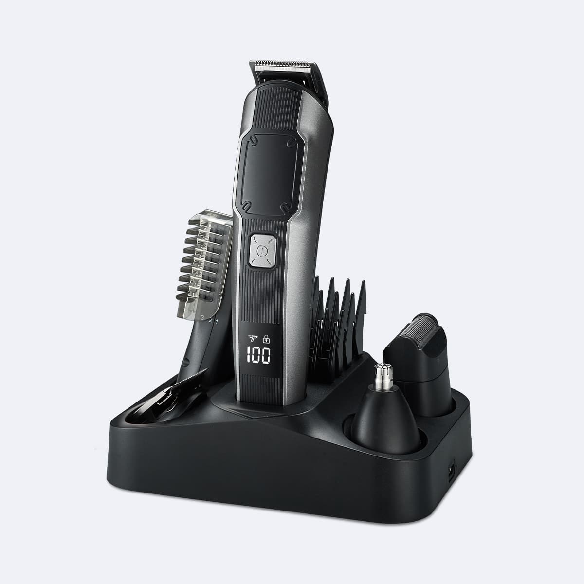 Grooming Kit GK-1901 Product View