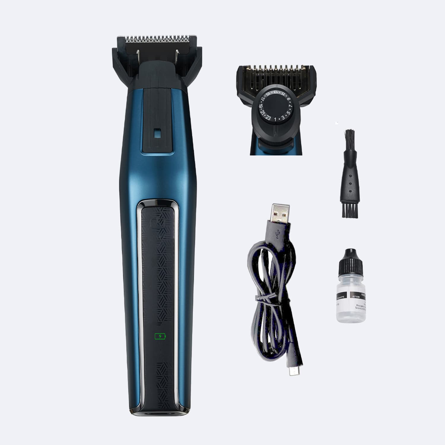 GT-61 GT-61 Hair Trimmer