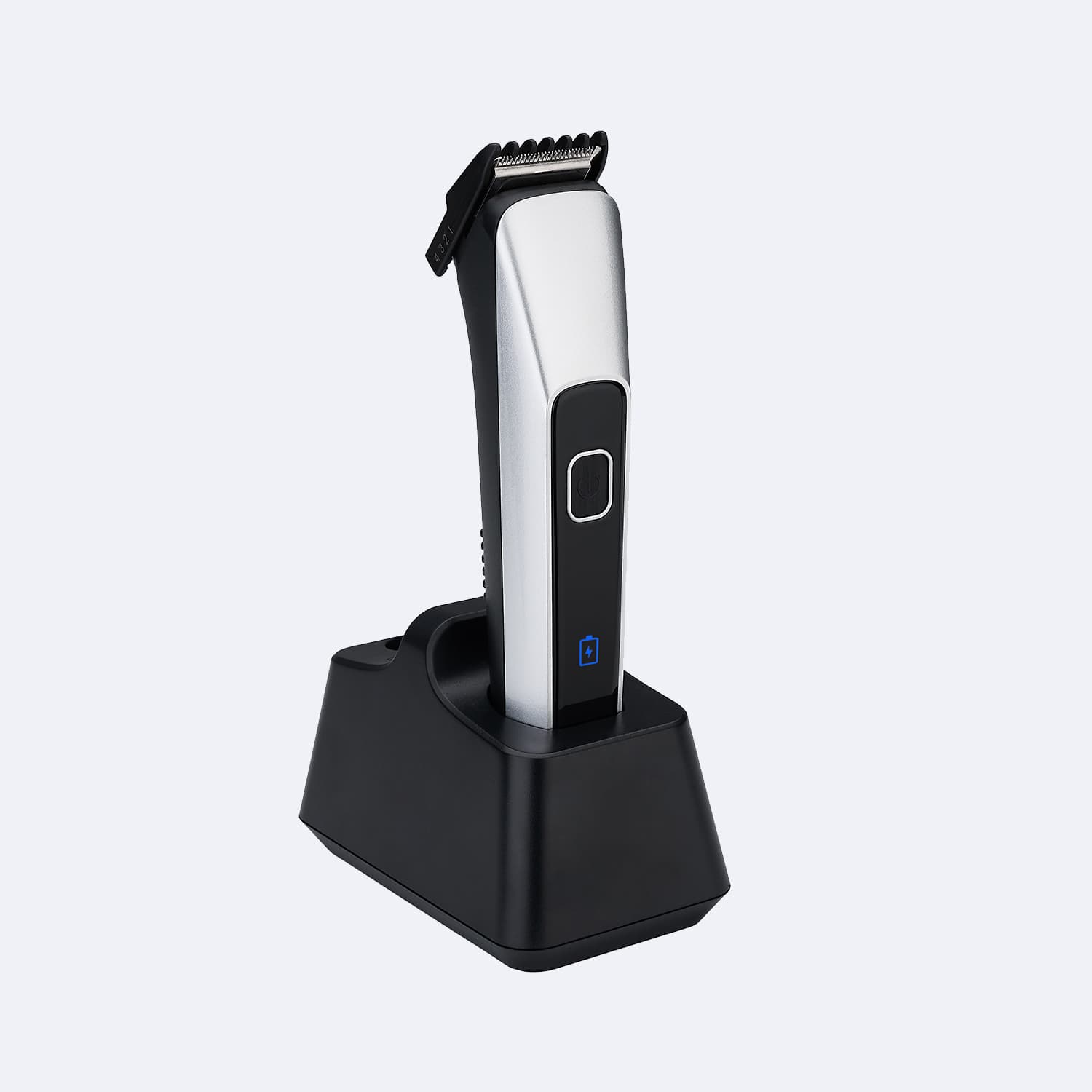 Beard Trimmer HT-08 Product View