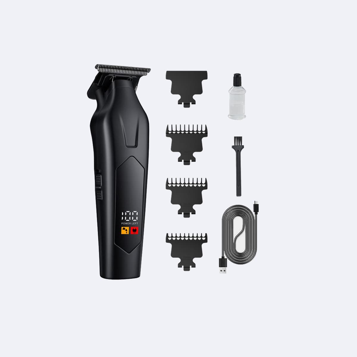 NK-1000 NK-1000 Hair Clipper