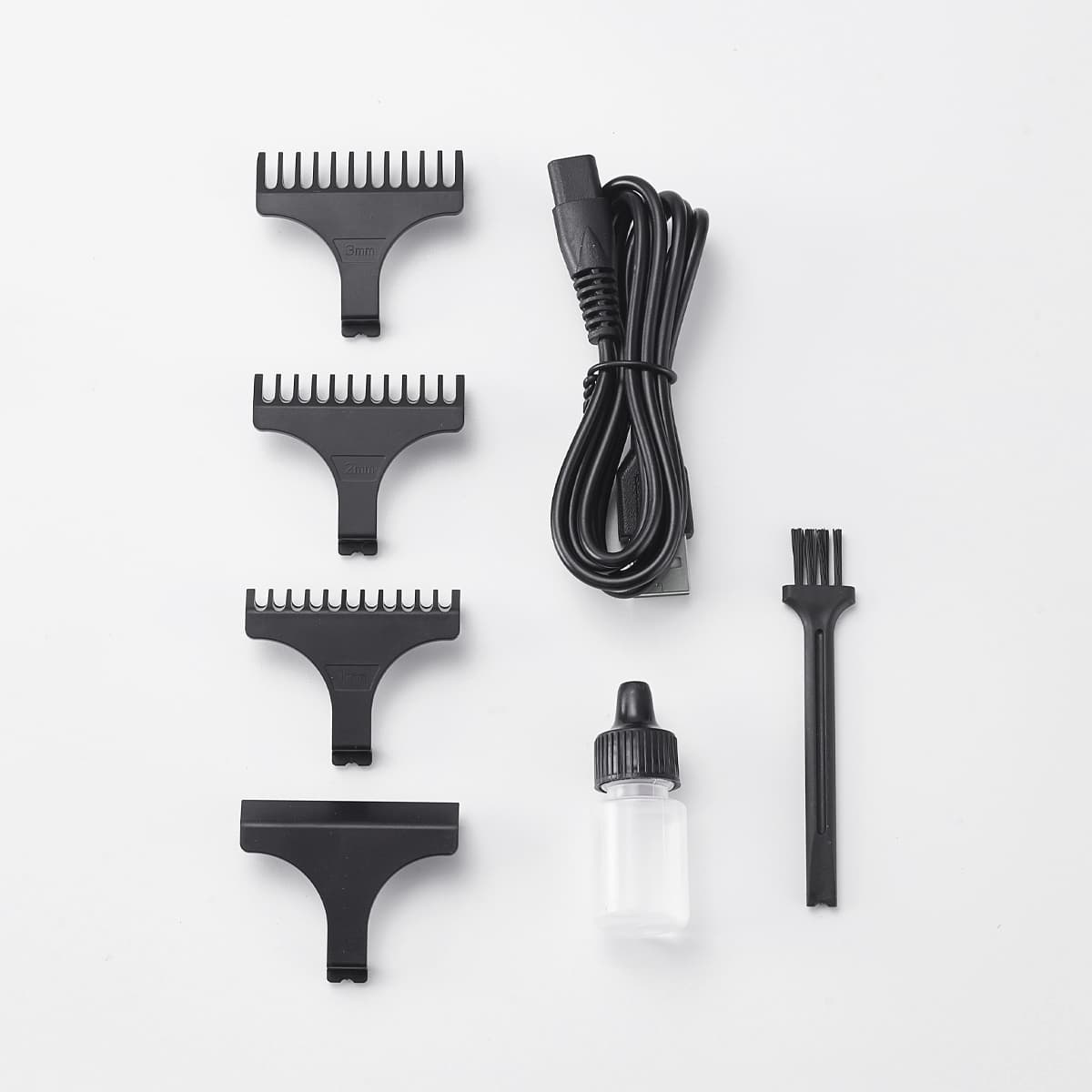 Hair Clipper NK-1000 Product View