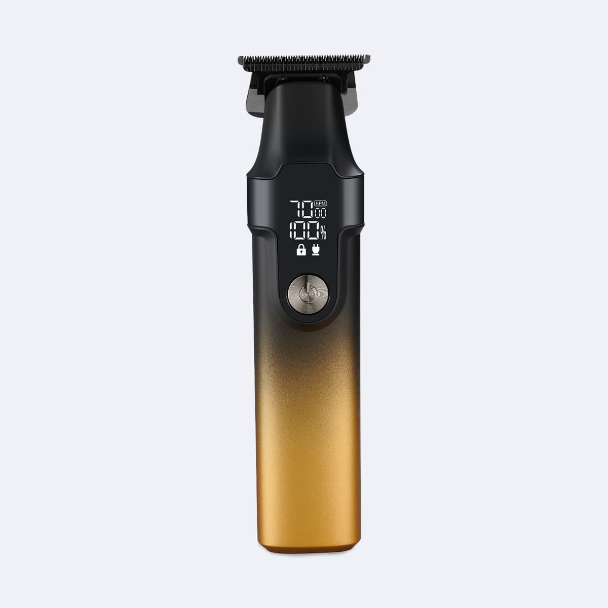 Hair Clipper NK-1001 Product View