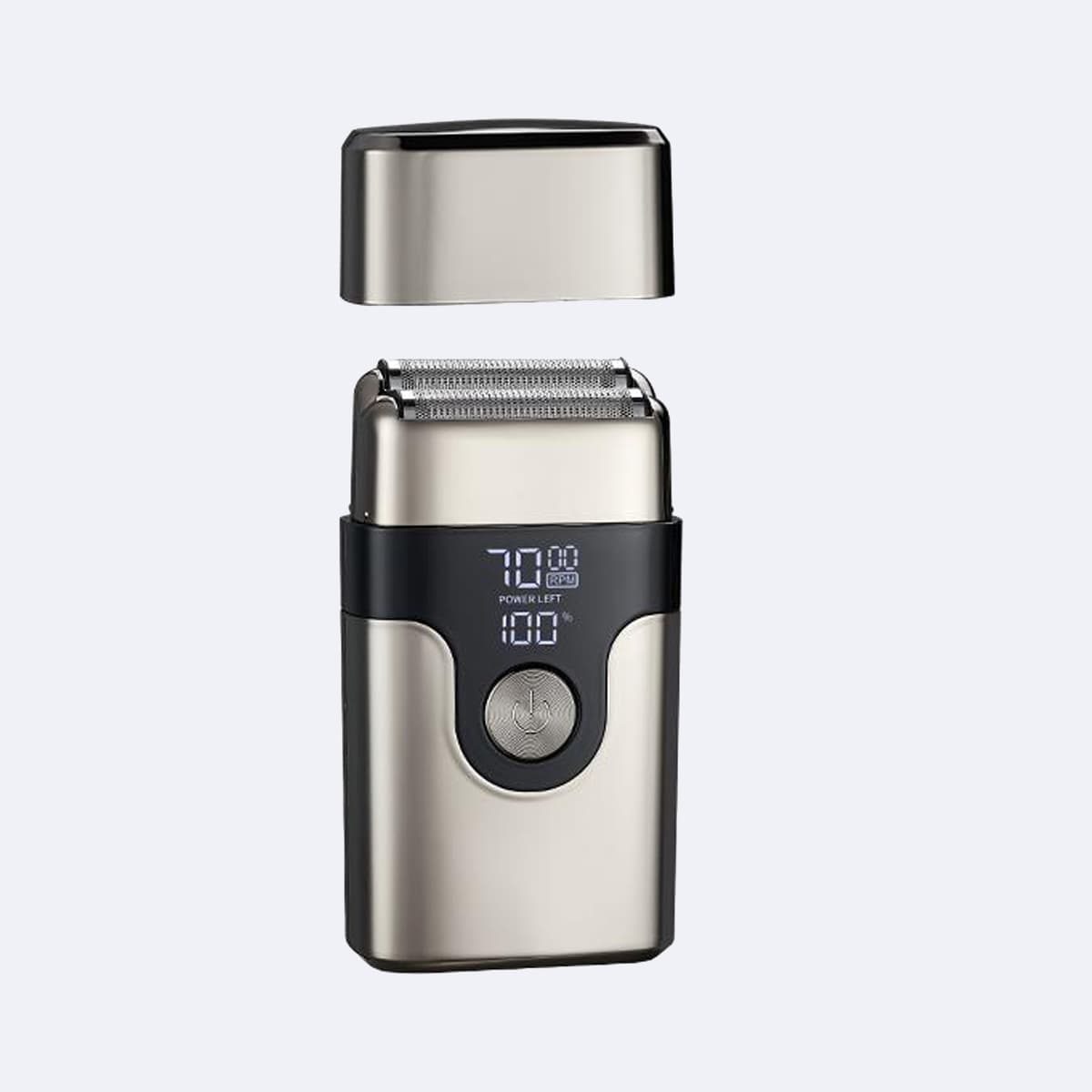 NK-602 NK-602 Foil Shaver