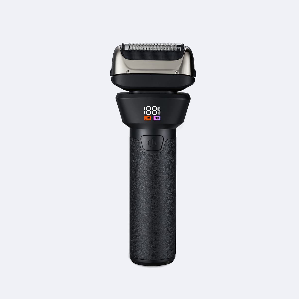 NK-605 NK-605 Foil Shaver