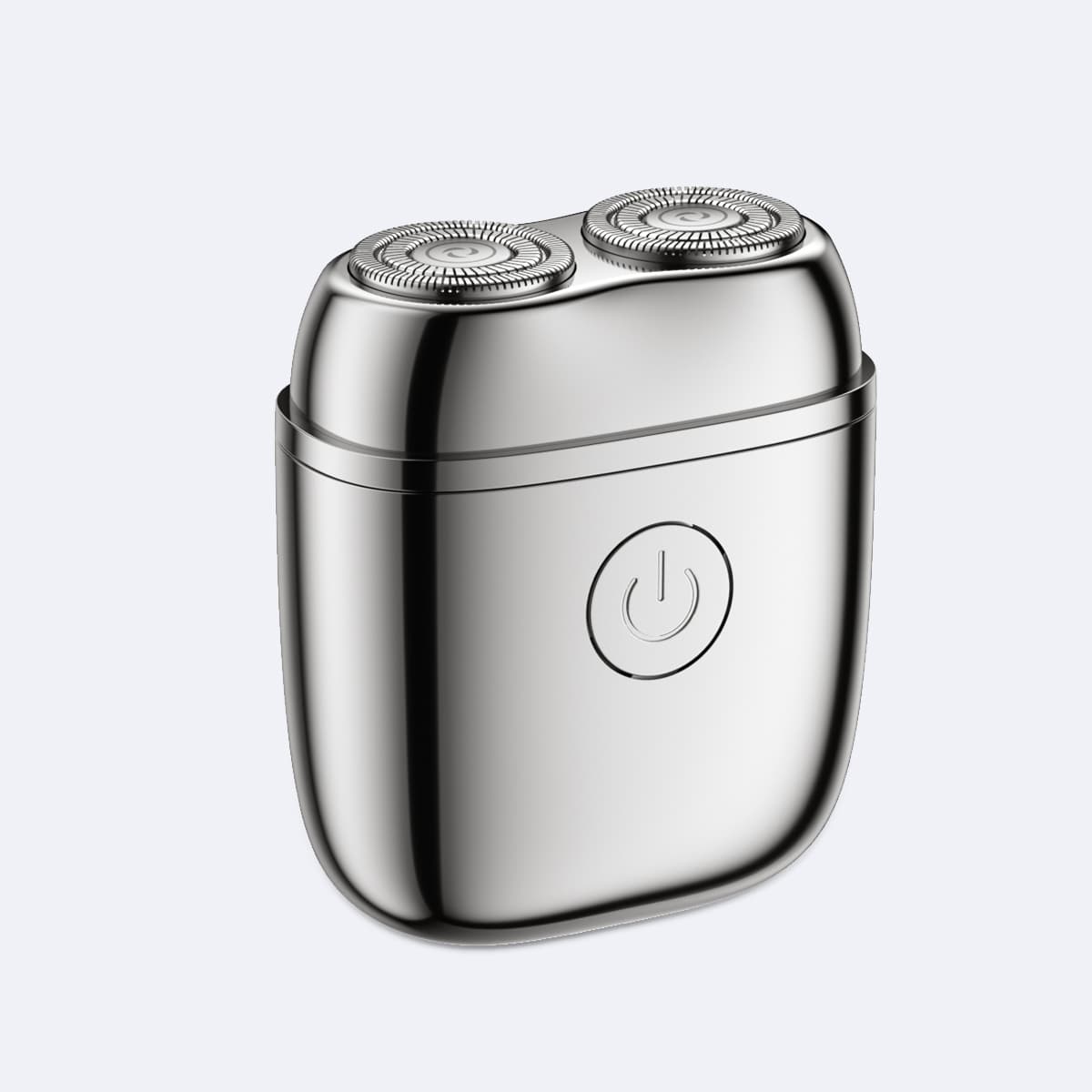 NK-661 NK-661 Mini Shaver