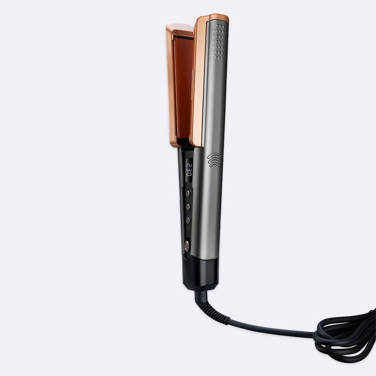 Hair Straightener NK-770 Product View