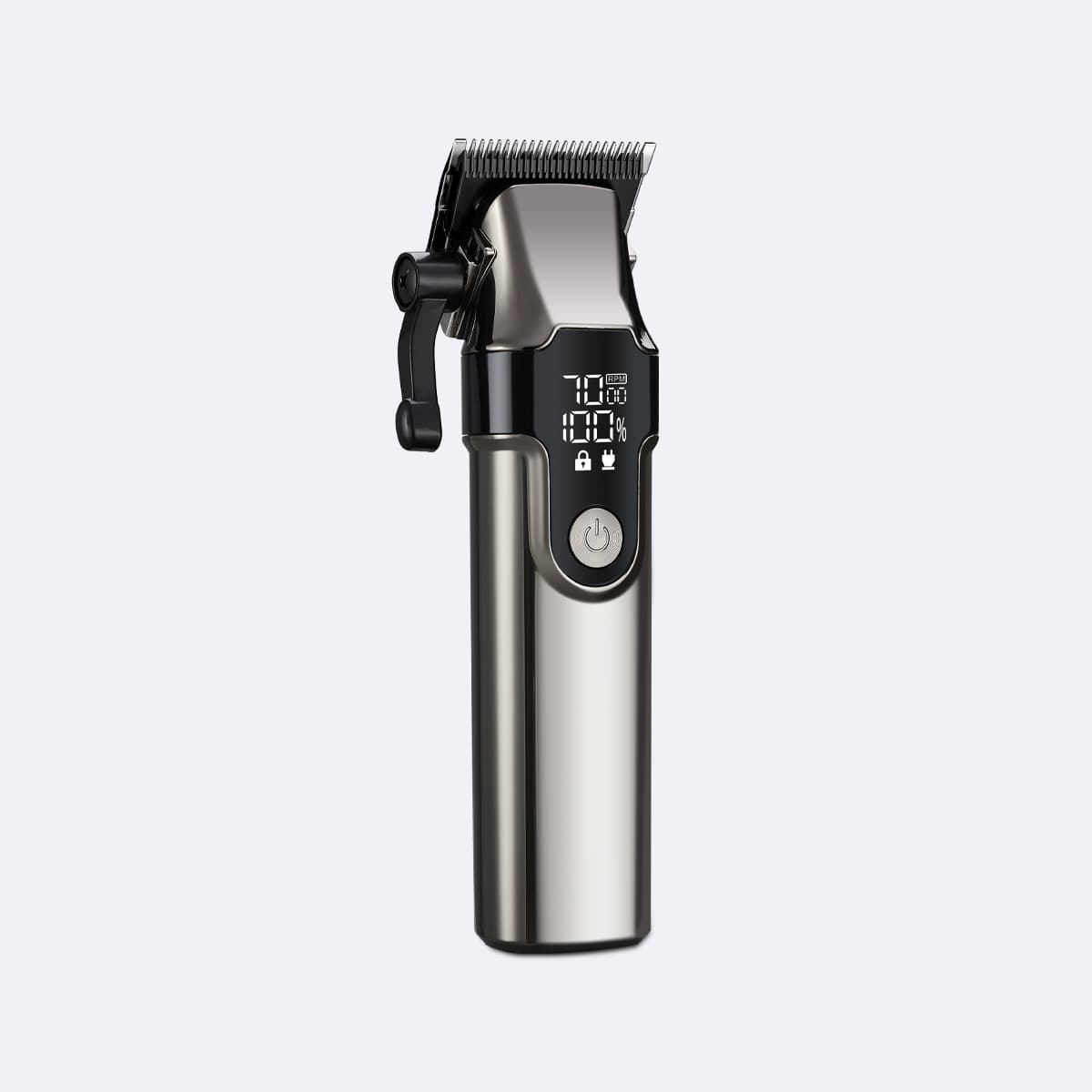 Hair Clipper NK-803 Product View