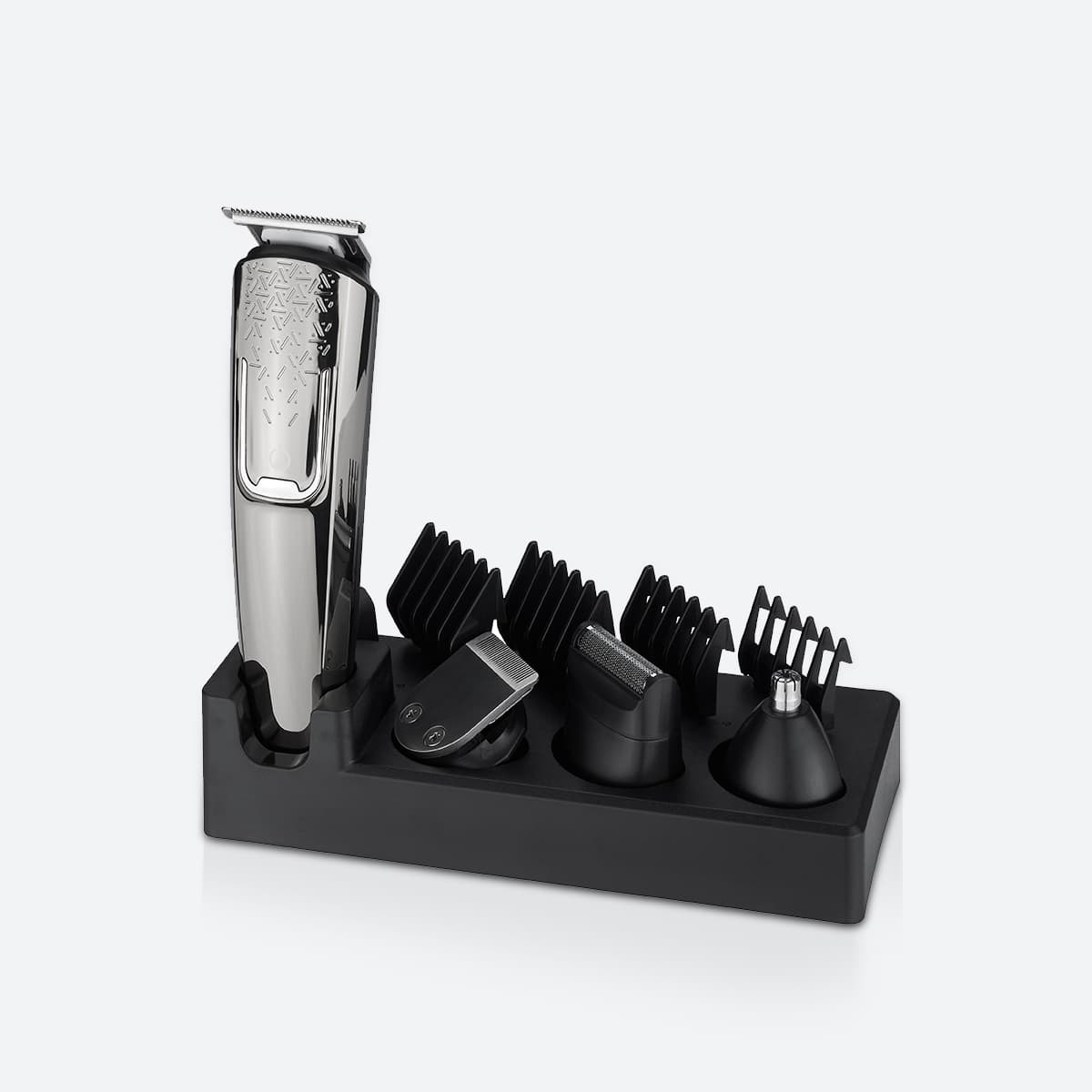 YMB077 Digital Grooming Kit Alternate Product View