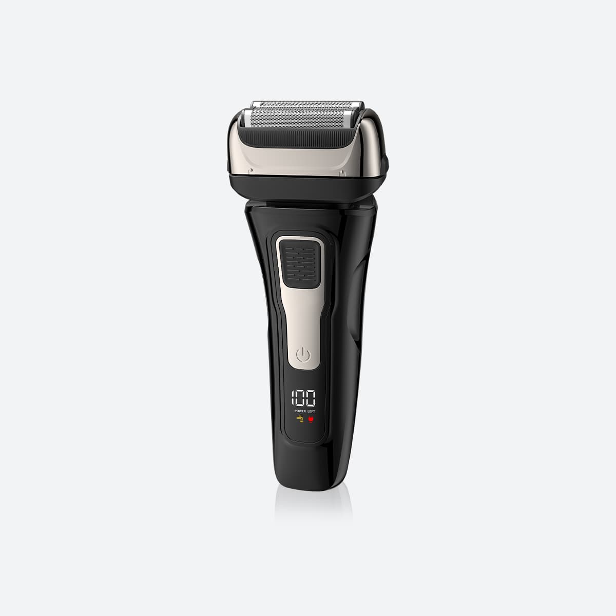 YMB078 Rechargeable Foil Shaver Alternate Product View