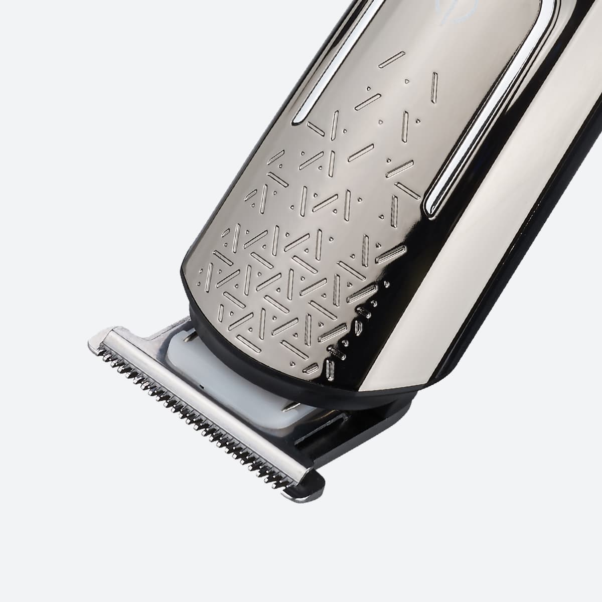 YMB081 Digital Beard Trimmer Alternate Product View