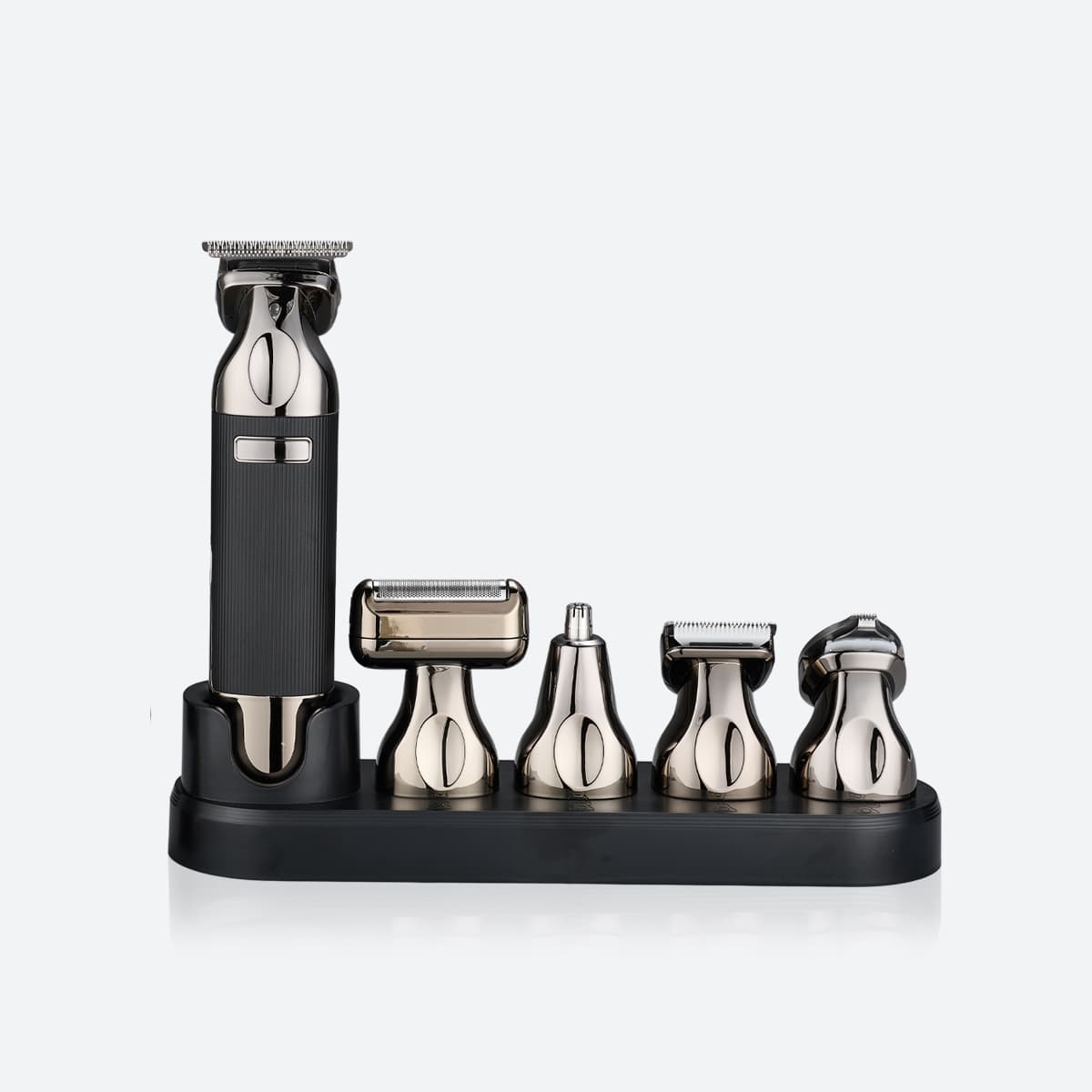 YMD134 Multi-Head Grooming Kit Alternate Product View