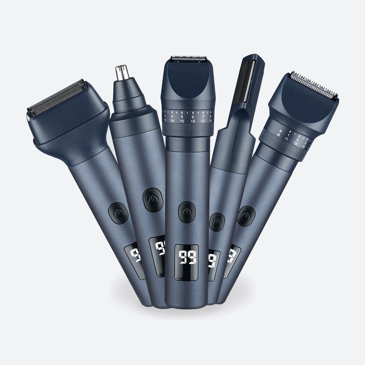 YMF202 IPX6 Grooming Kit Alternate Product View