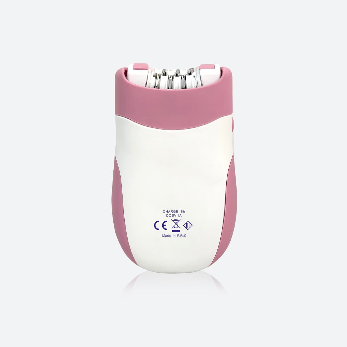 YWB552 Compact Rechargeable Epilator Alternate Product View