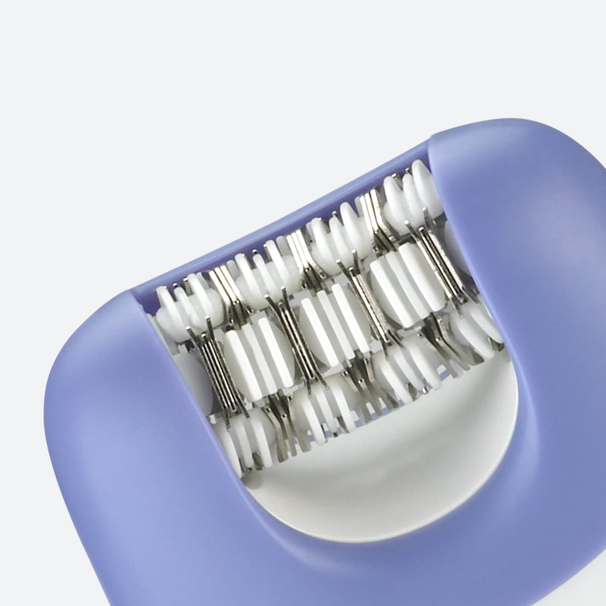 YWB557 Interchangeable-Head Epilator Set Alternate Product View