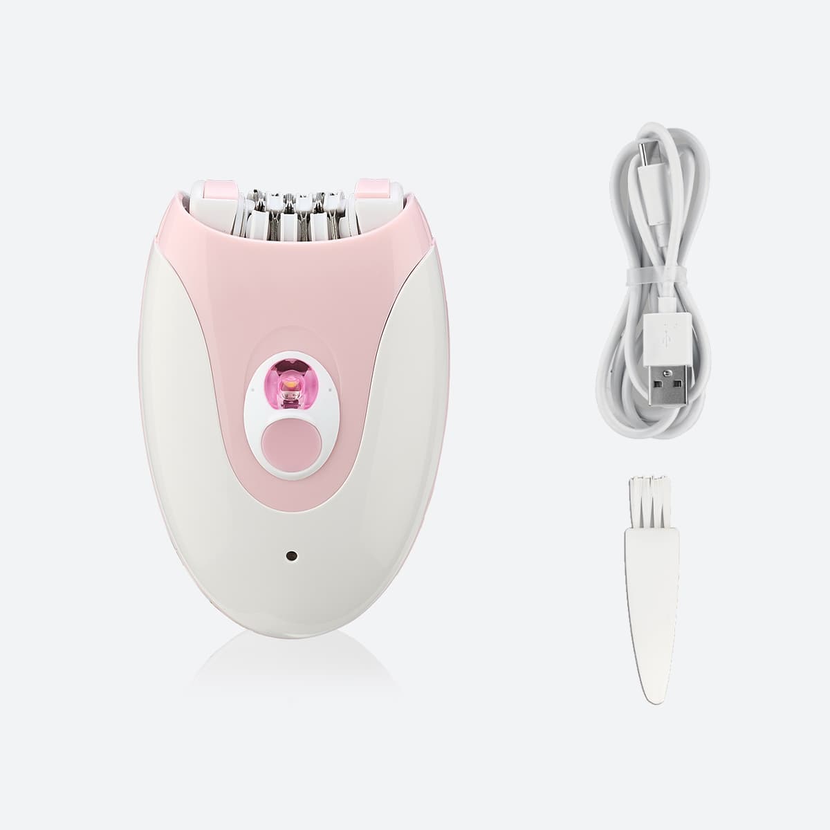 YWB558 Rechargeable Epilator Alternate Product View
