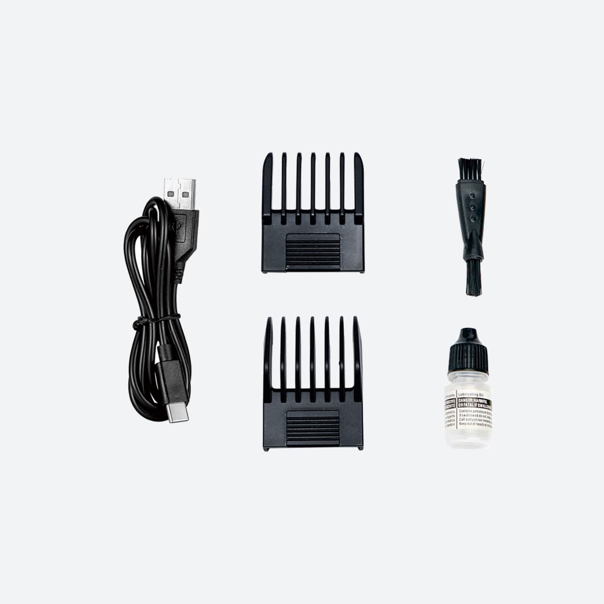 YMA018 Cordless Hair Trimmer Product Detail