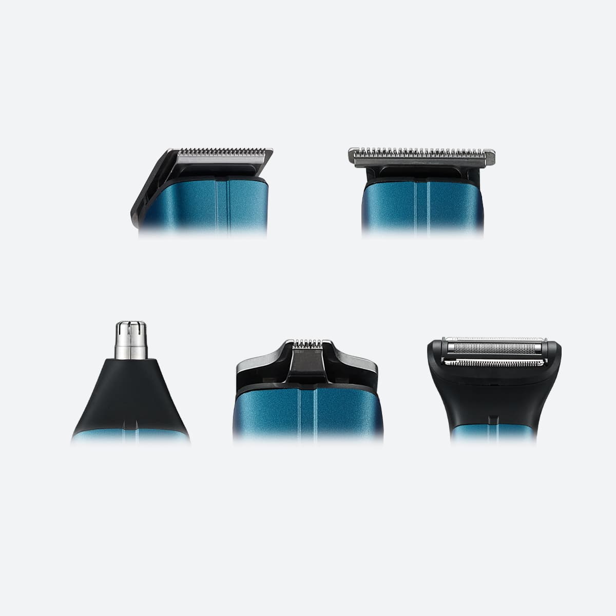 YMA030 Multi-Function Grooming Kit Product Detail