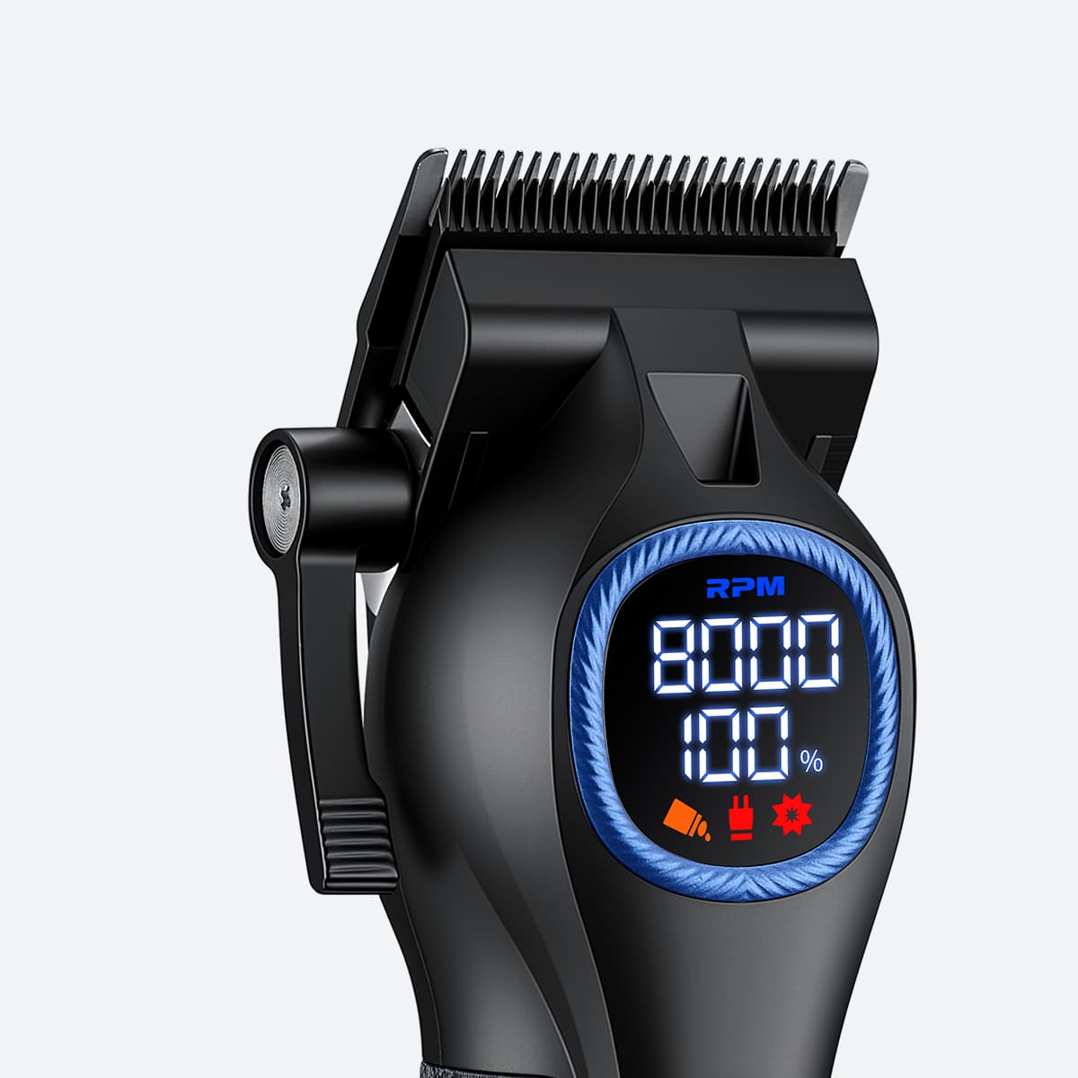 YMB087 Multi-Function Grooming Kit Product Detail