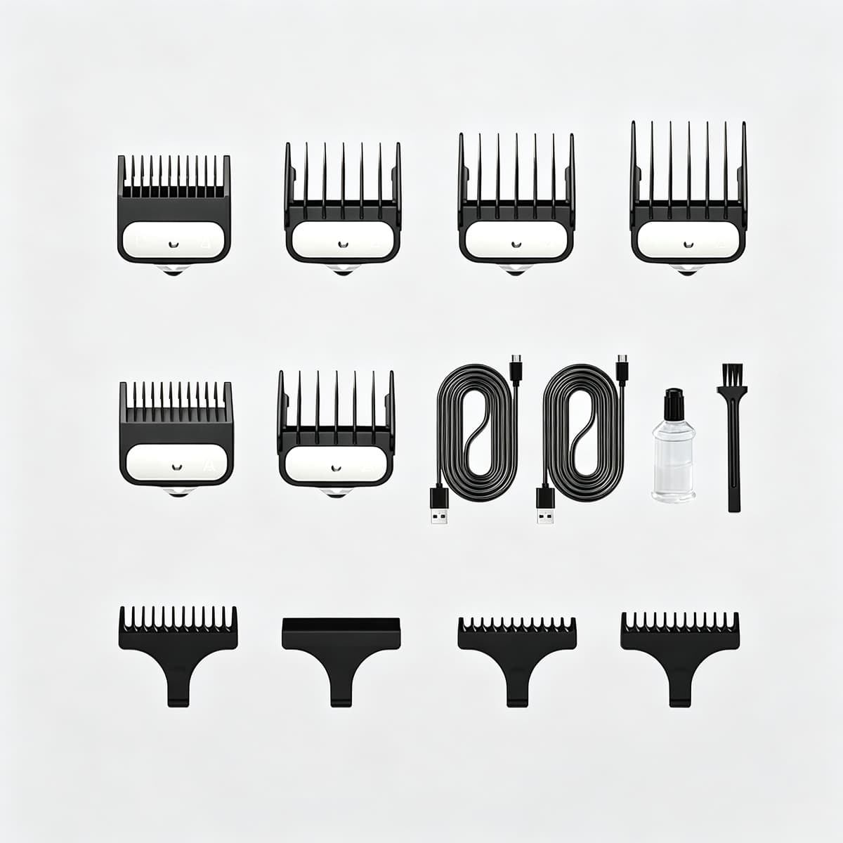 YMB090 Multi-Function Grooming Kit Product Detail