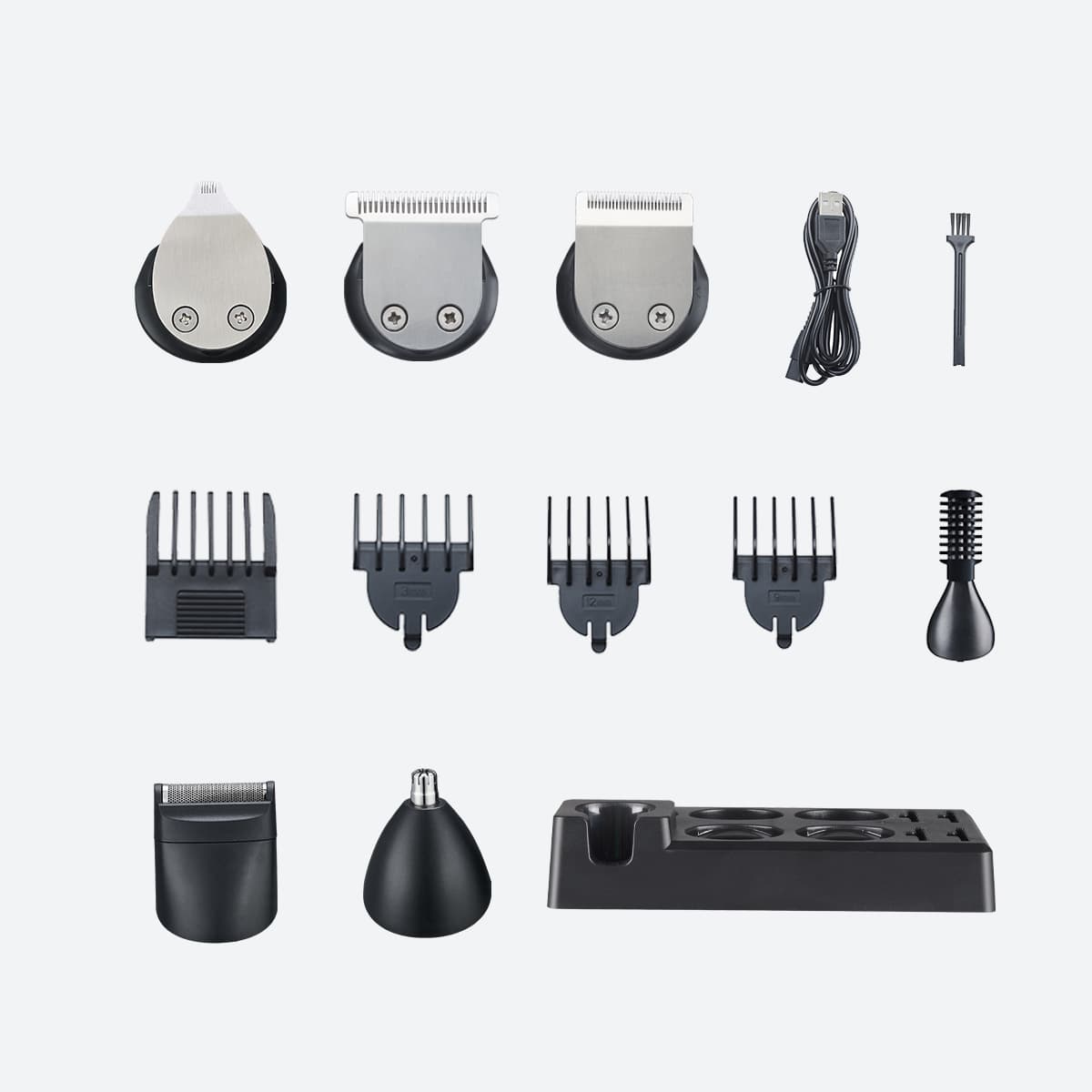YMB092 Multi-Function Grooming Kit Product Detail