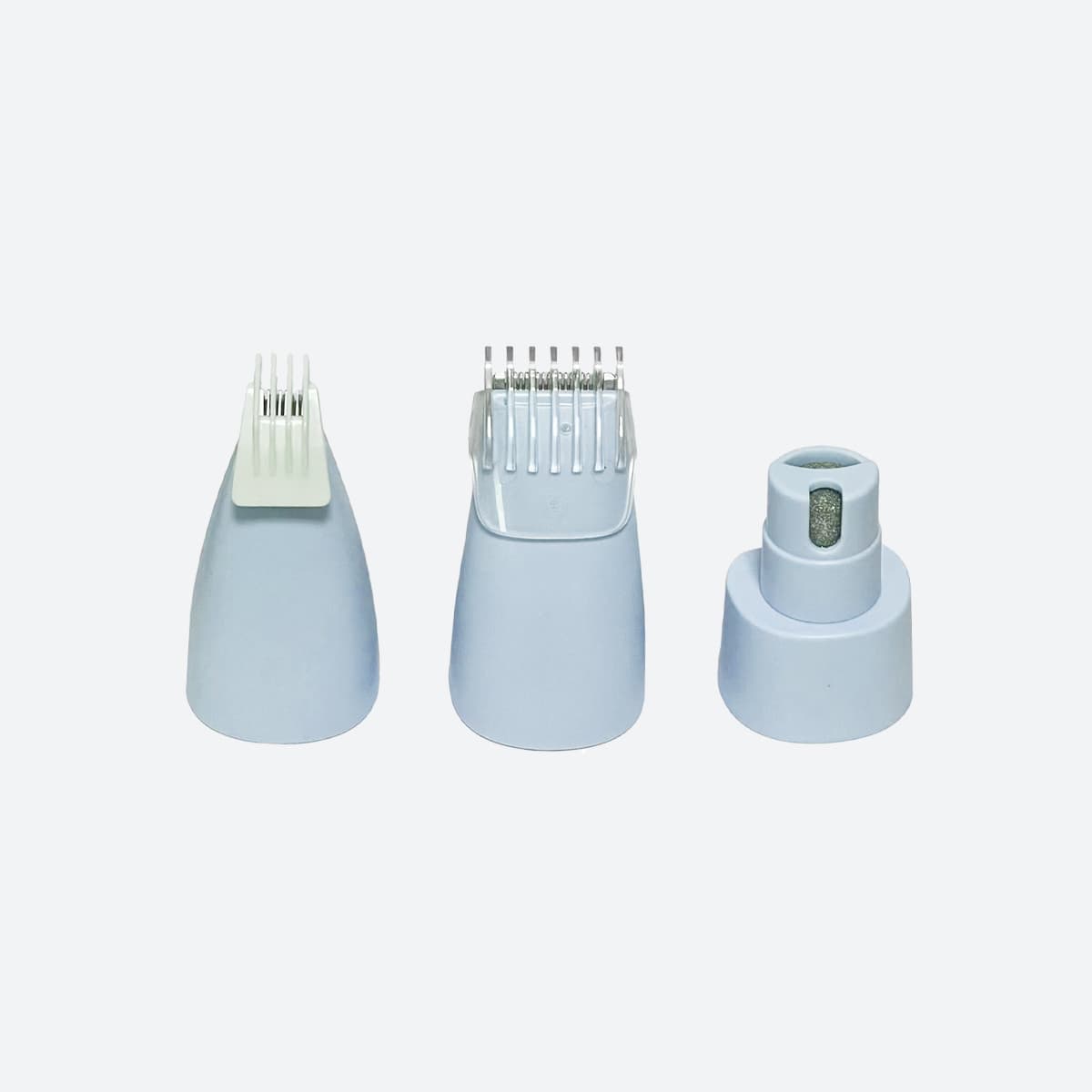 YMI351 Rechargeable Pet Clipper Accessories