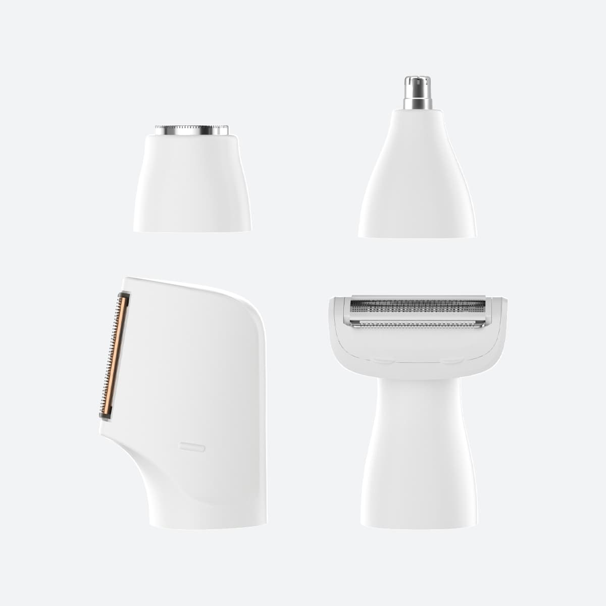 YMJ510 Multi-Function Grooming Kit Product Detail