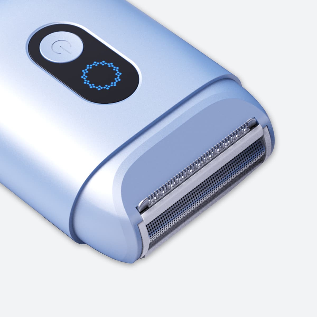 YML581 Rechargeable Electric Shaver Accessories