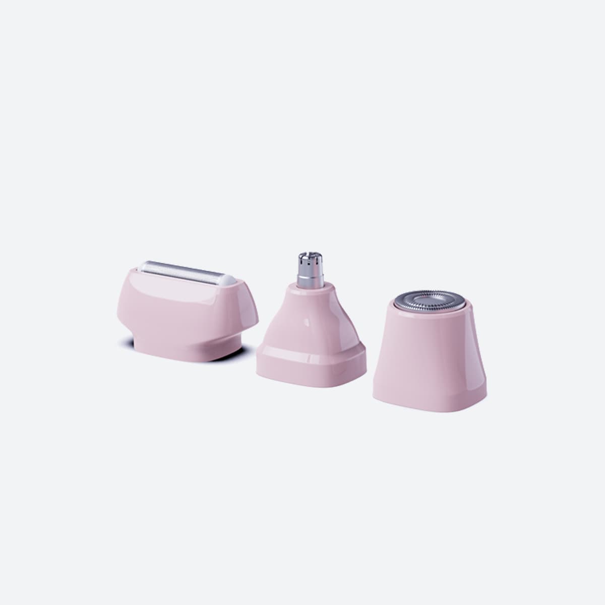YML583 Multi-Function Grooming Kit Accessories