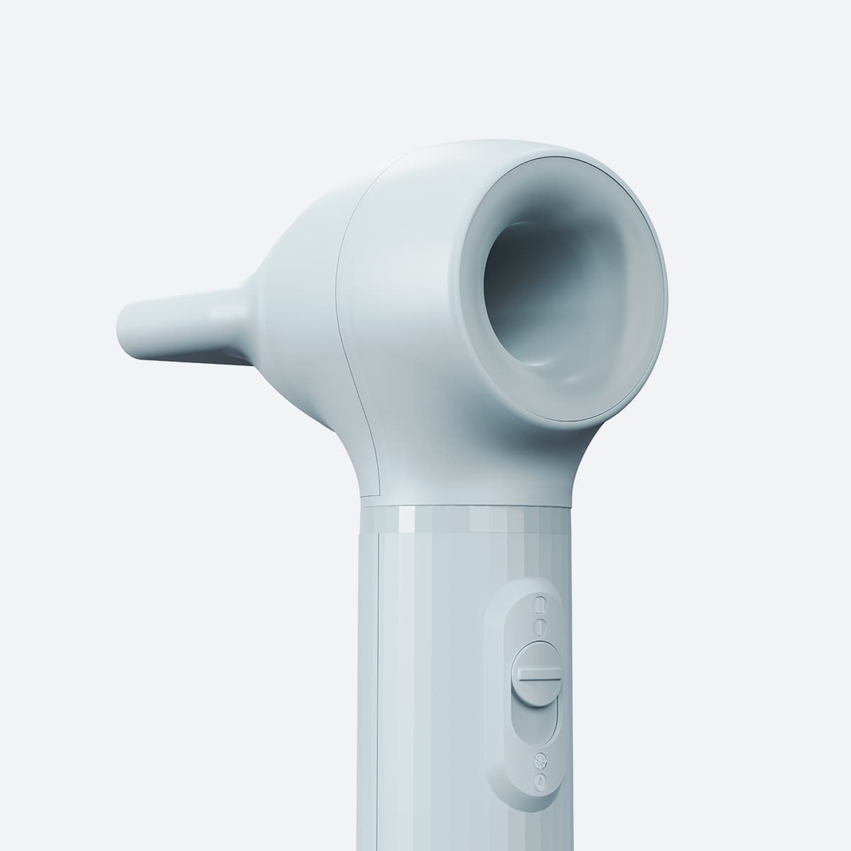 YWA509 Professional Hair Dryer Product Detail