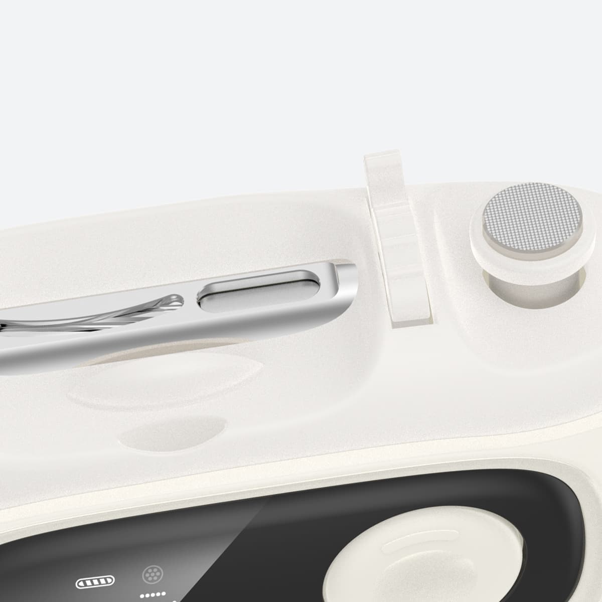 YWC605 Women's Grooming Device Accessories
