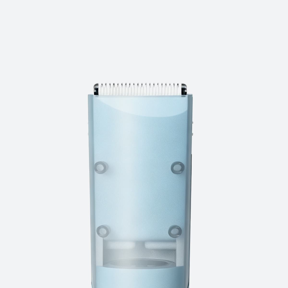 YWD623 Cordless Hair Trimmer Accessories