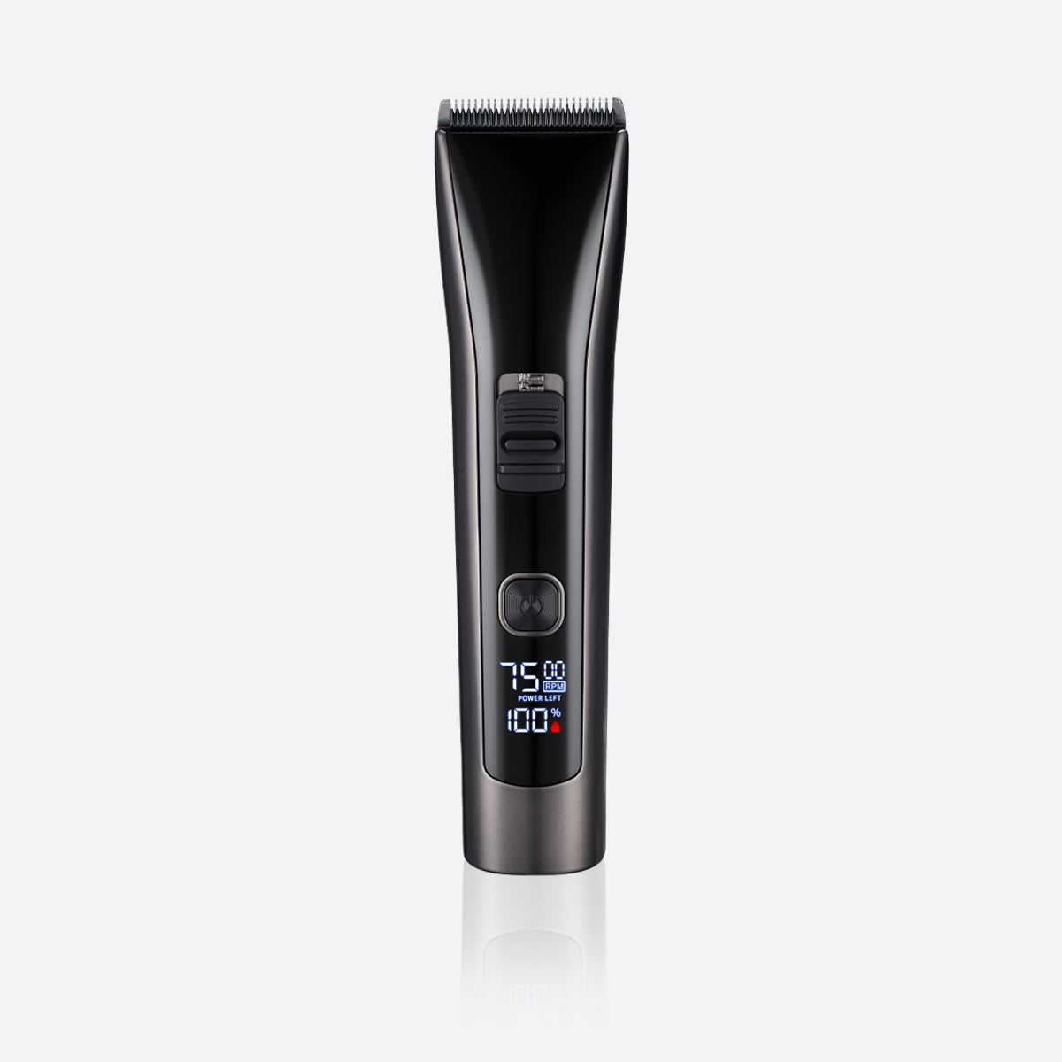 YME169 IPX5 Cordless Hair Clipper